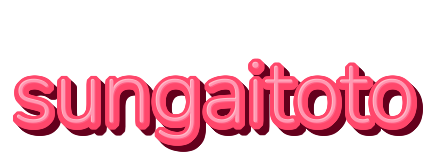 sungaitoto — logo kanal