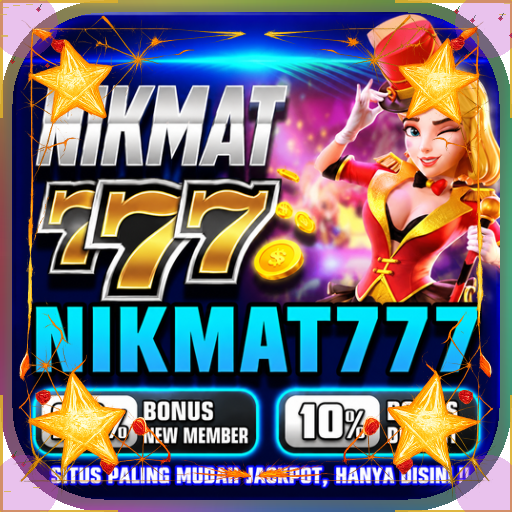 nikmat777 — galeri pratinjau Resmi APK