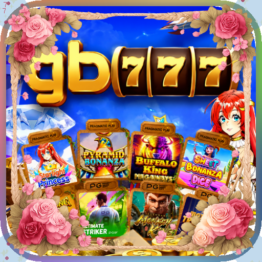 gb777 — mitra unggulan