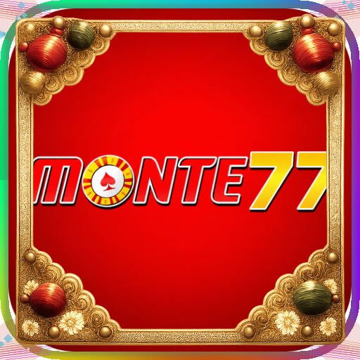 monte77 — mitra unggulan